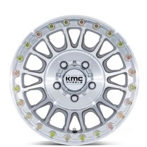Jante KMC Impact Beadlock 7x15 4x156 ET10 | SSV off-road
